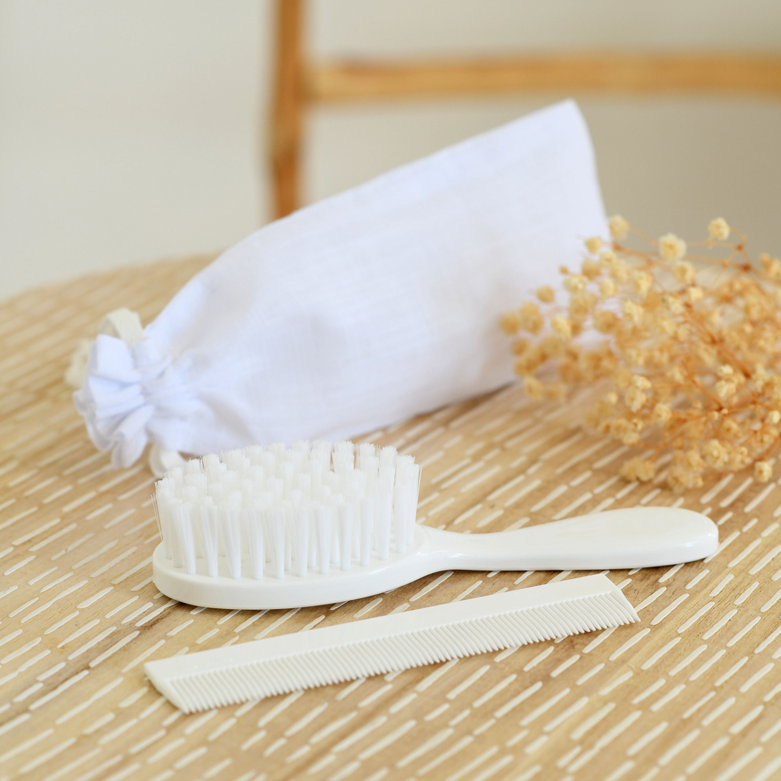 Shop Baby Accessories | Hats, Bibs, Hair Accessories & More