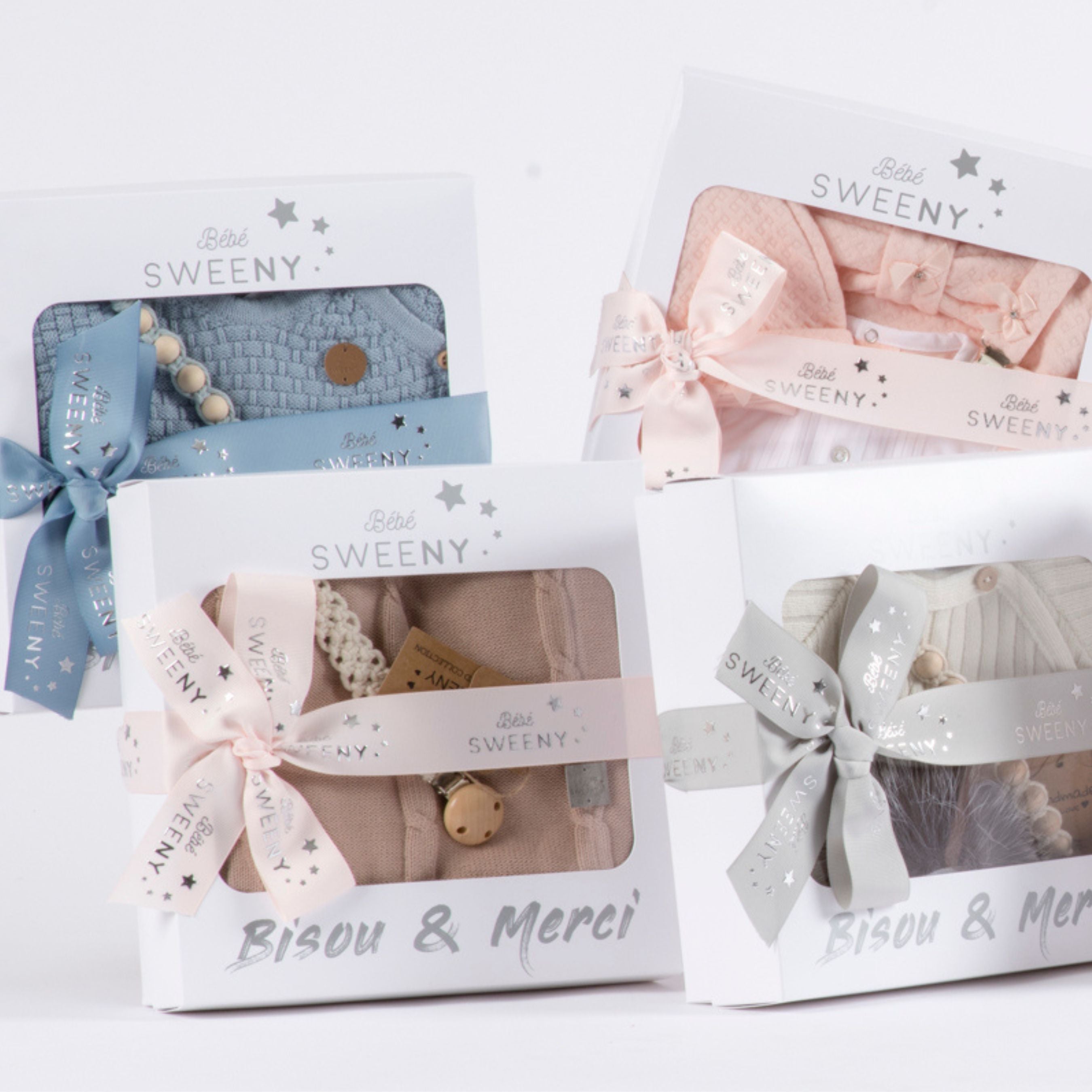 Shop Baby Gifts by Collection | Unique & Stylish