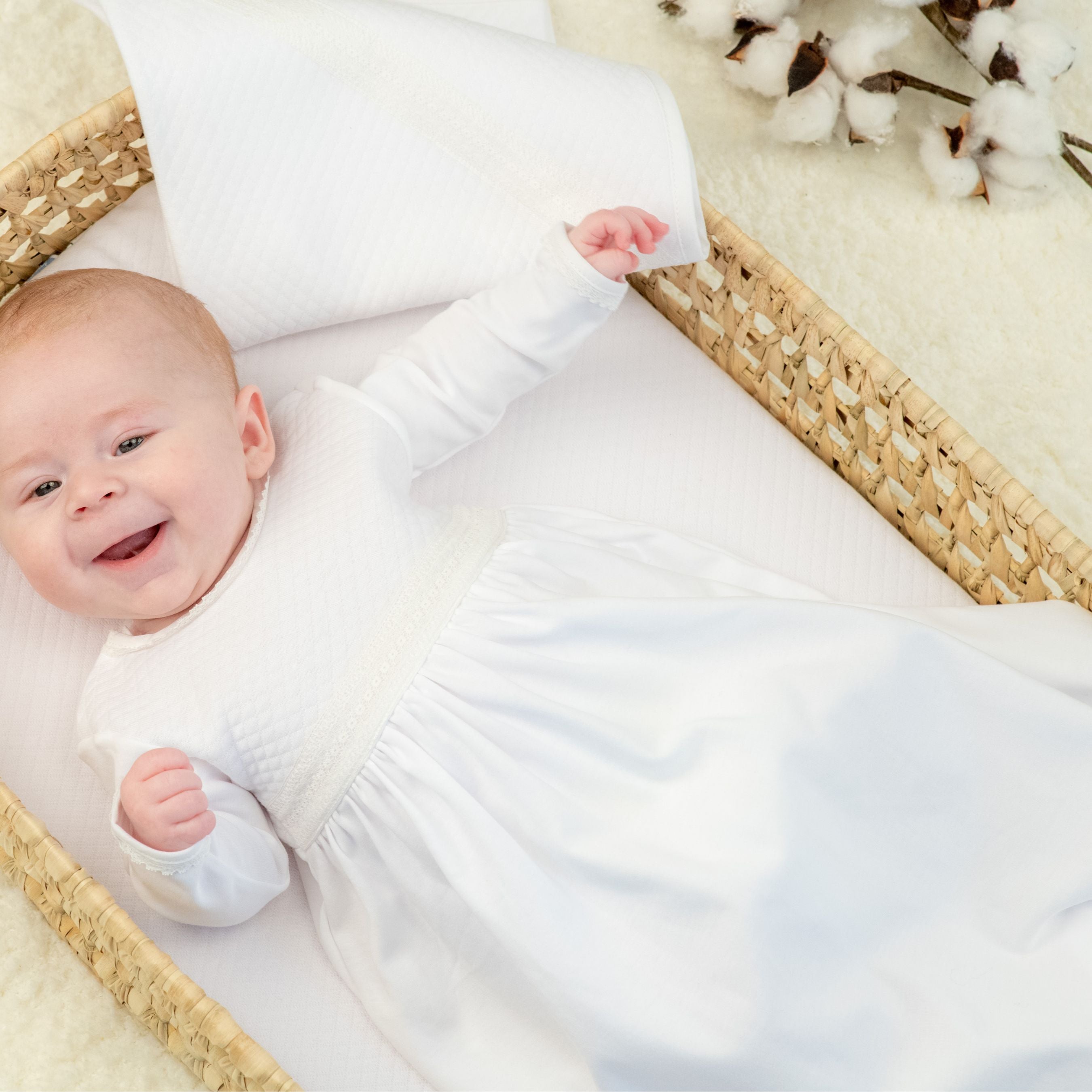 Shop Baby Boy Bris & Baptism Outfits