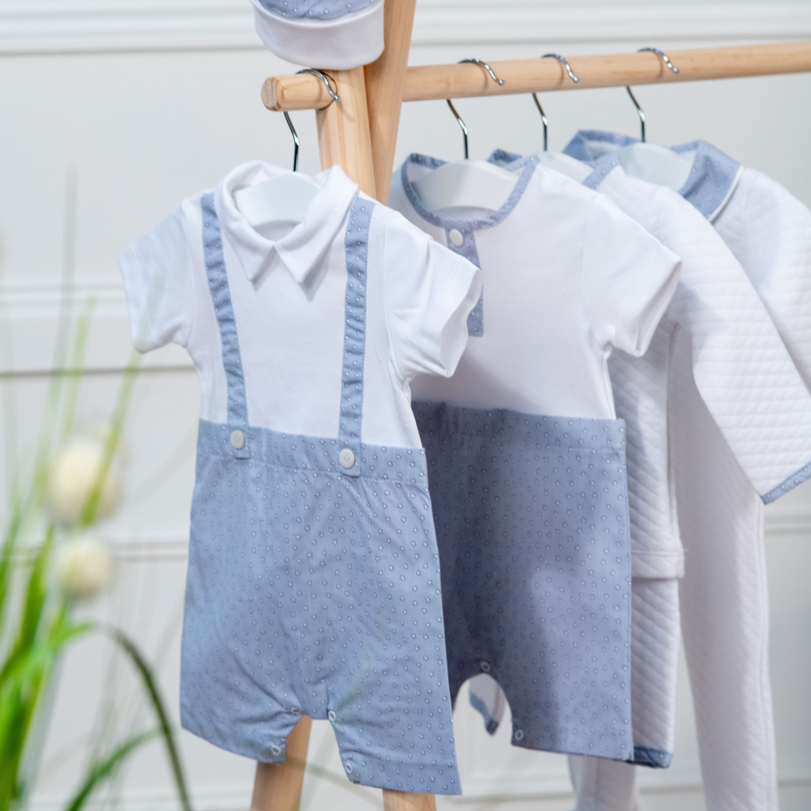 Boy Sets & Outfits