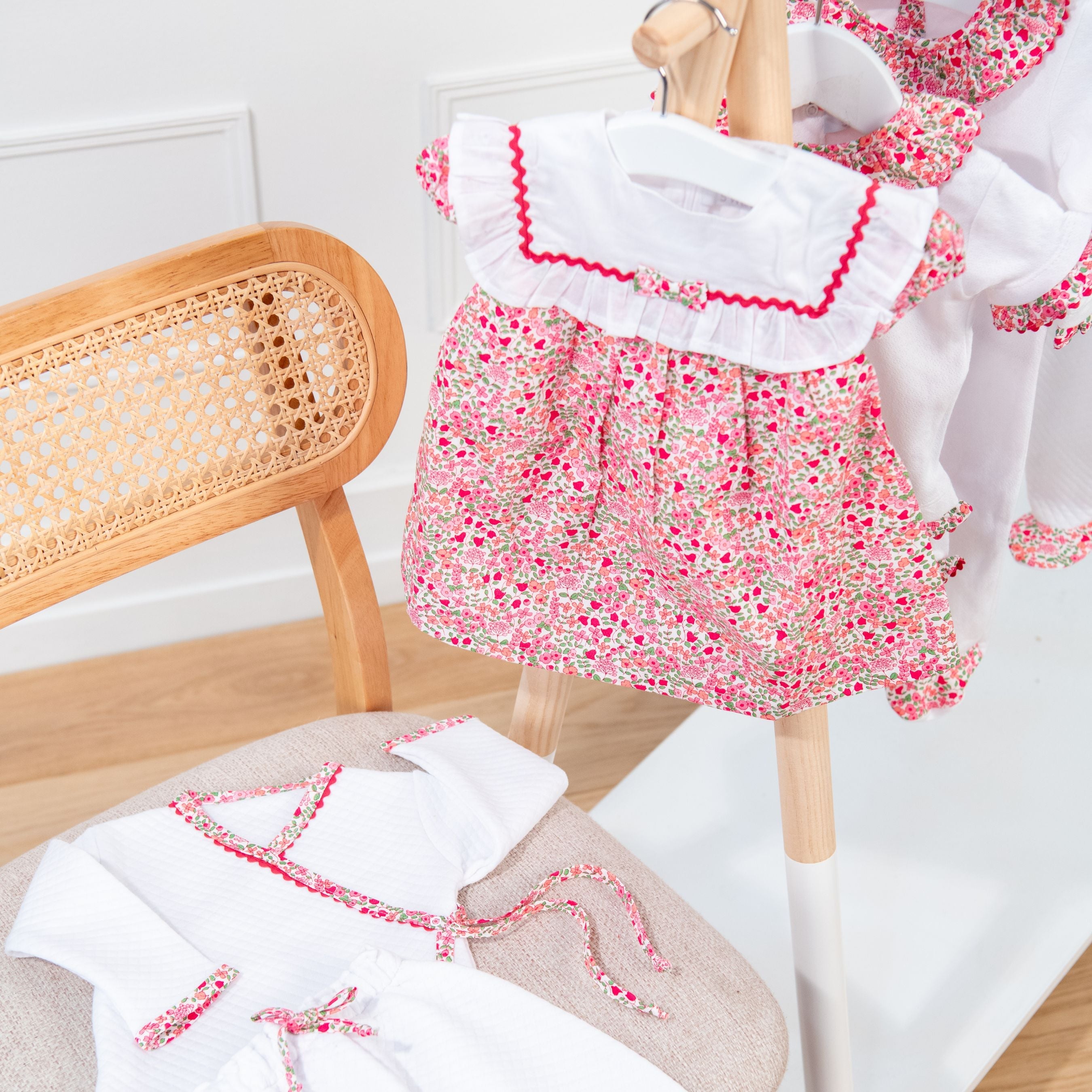 Shop New In for Girls | Stylish Baby & Kidswear