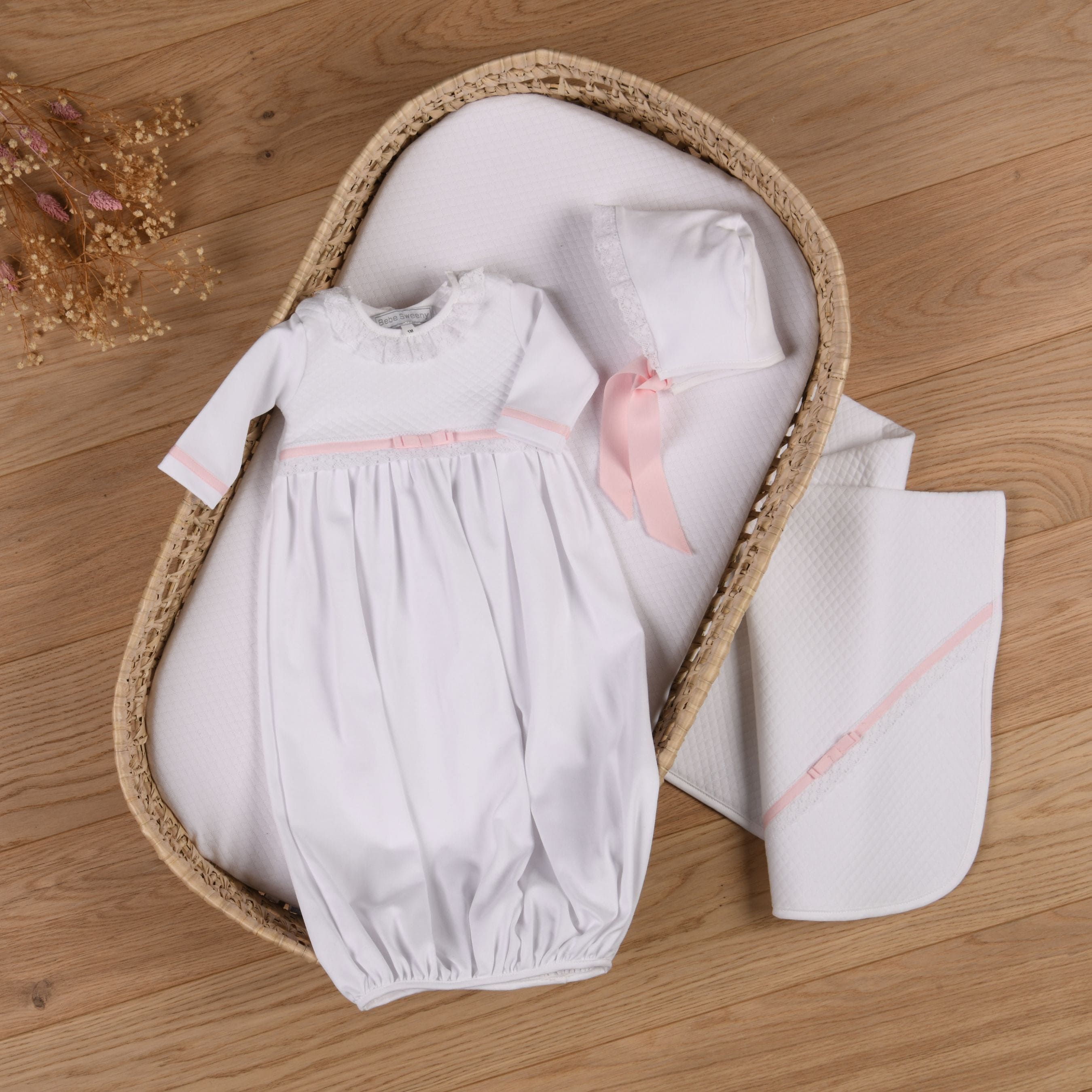 Shop Newborn Outfits | Adorable Babywear for Every Moment