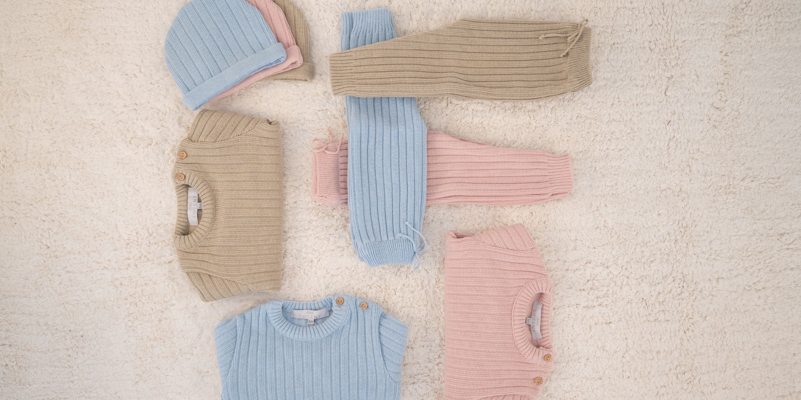 Shop Baby Knitwear