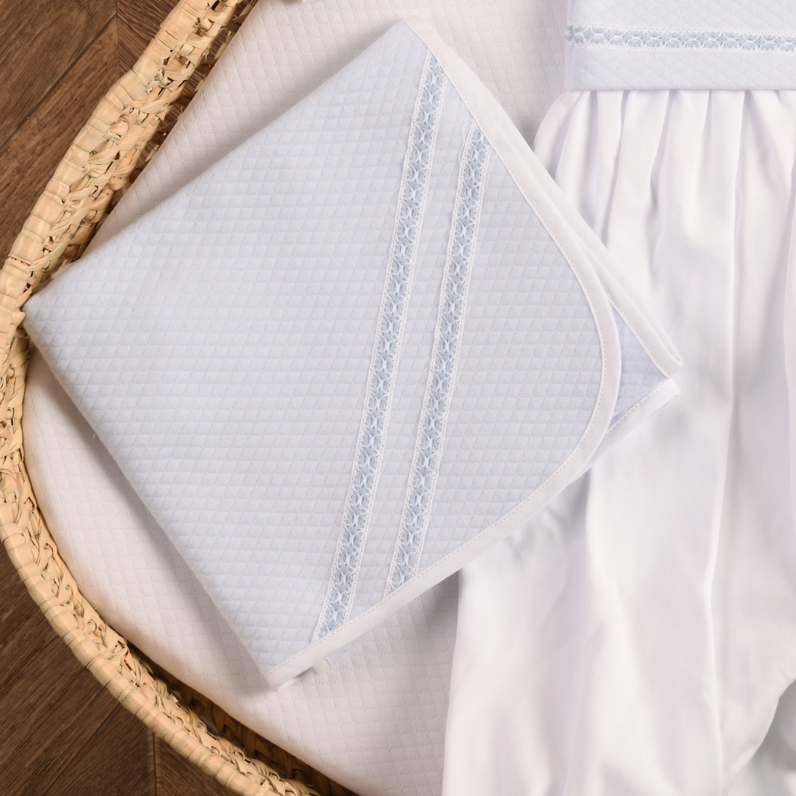 Shop Baby Essentials | Blankets & Baby Nests for Boy